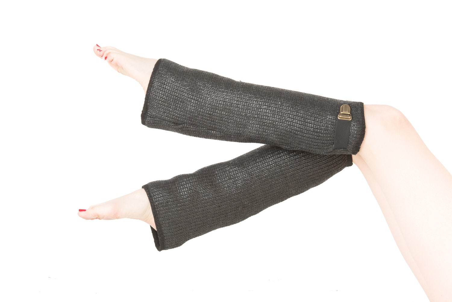 Beschichtete Wollbeinwärmer von EONParis