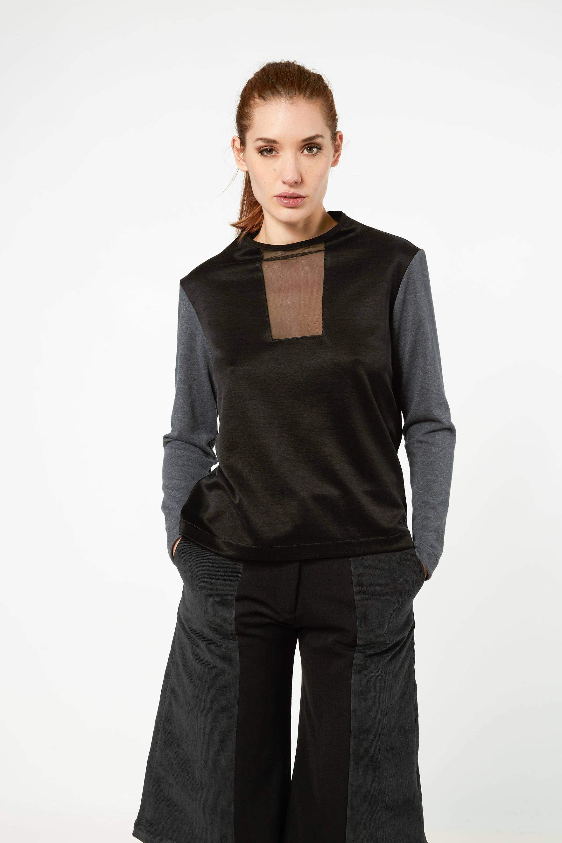 Die, Die Oben von EONParis