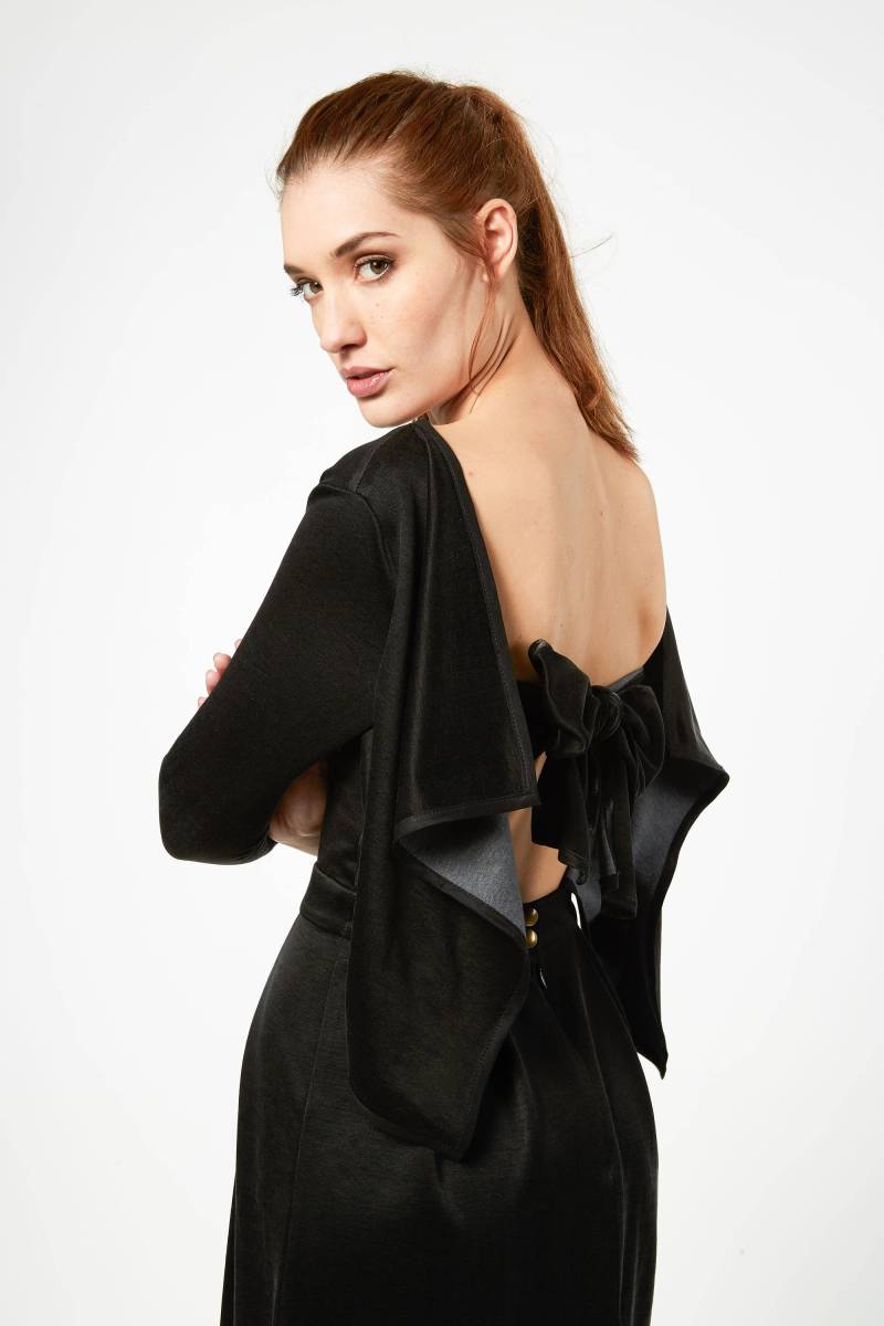 Evas Kleid von EONParis