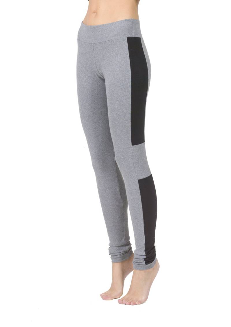 Gestreifte Leggins von EONParis