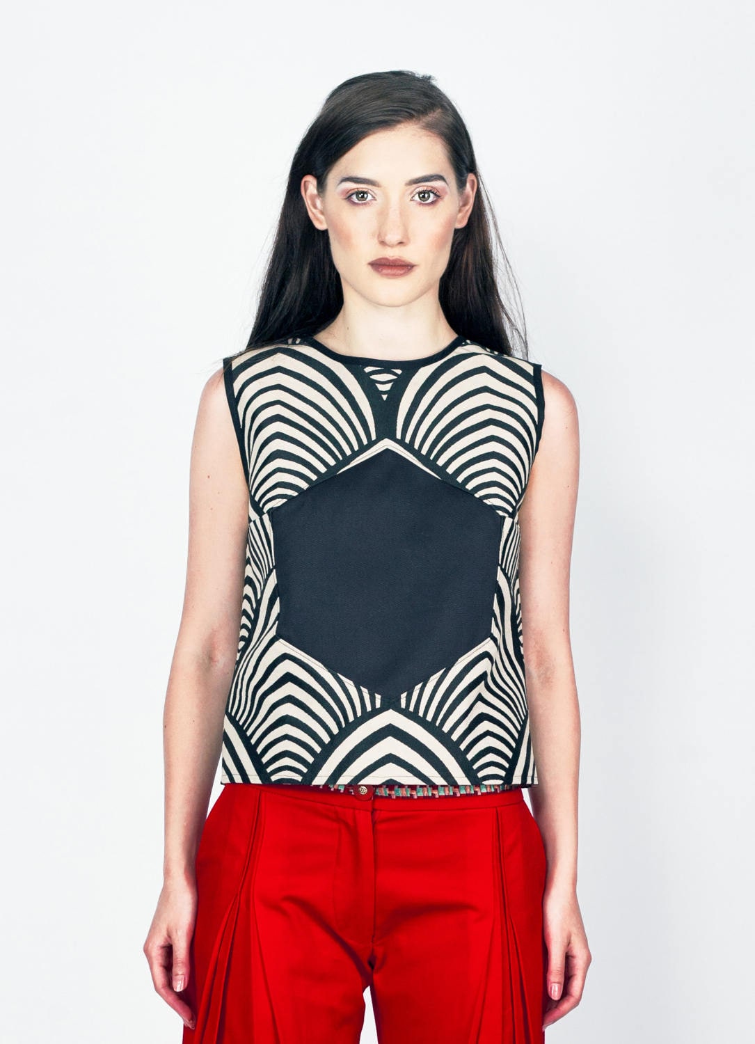 Hex Spitze von EONParis