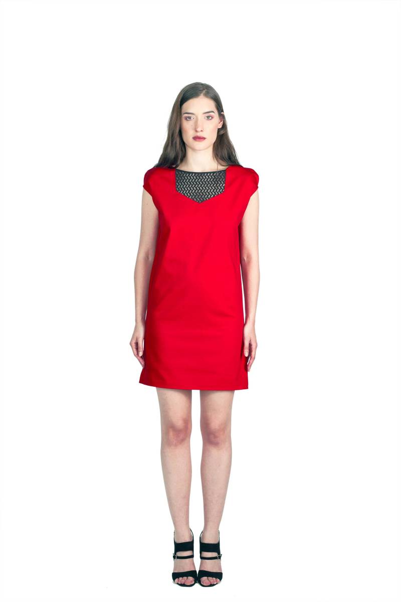 Hexenkleid von EONParis