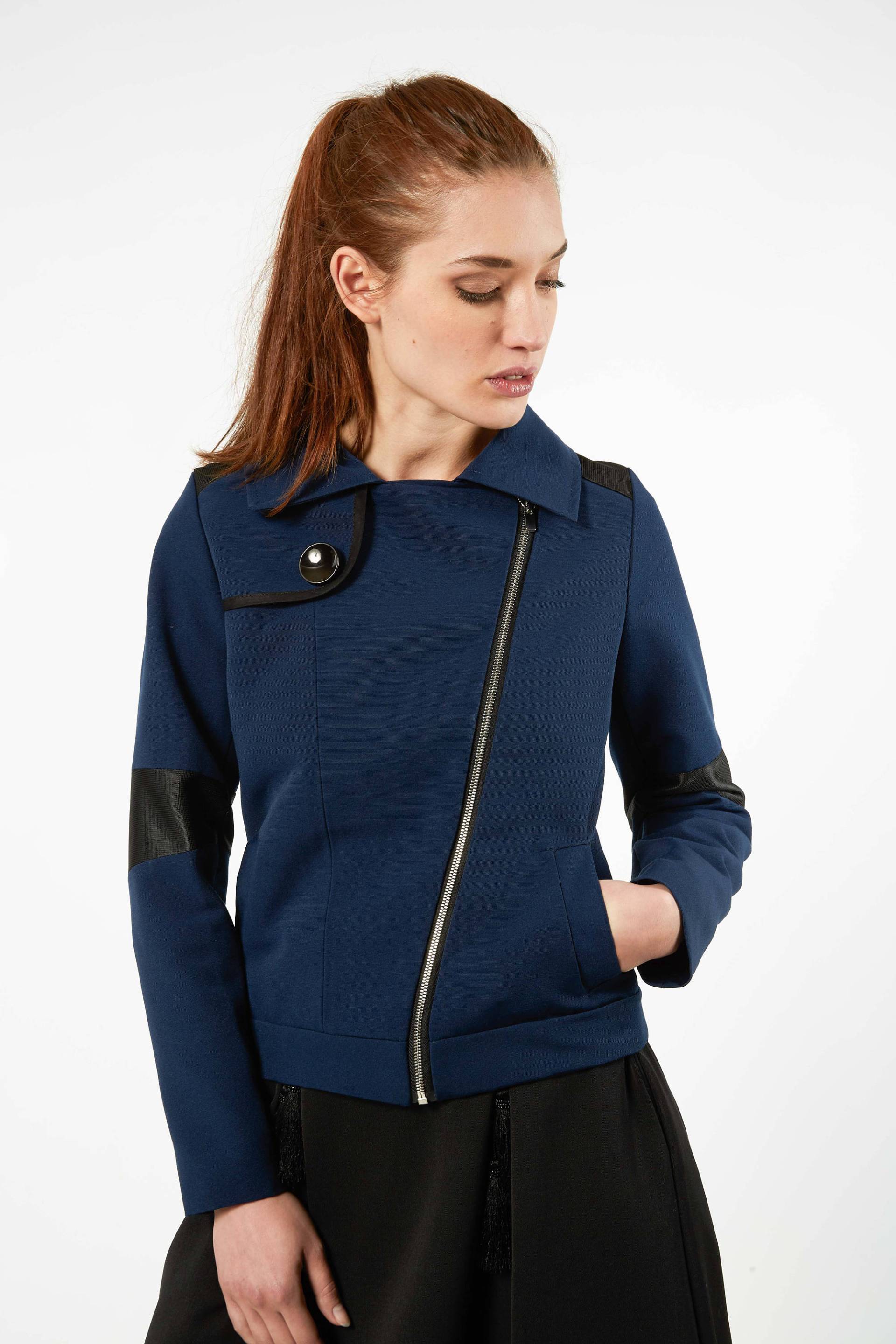 Kurze Jacke von EONParis