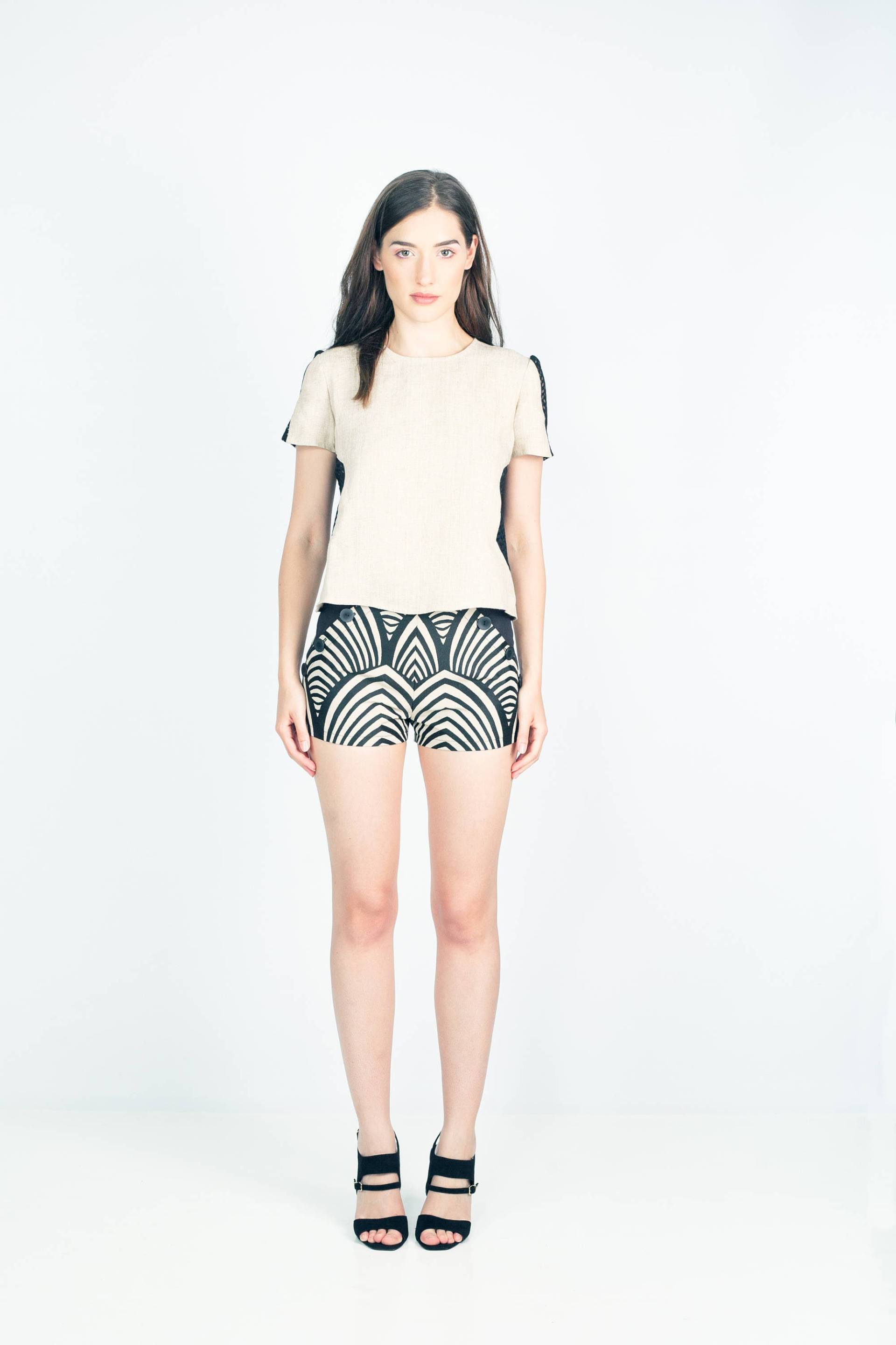 Lole Kurze Hose von EONParis