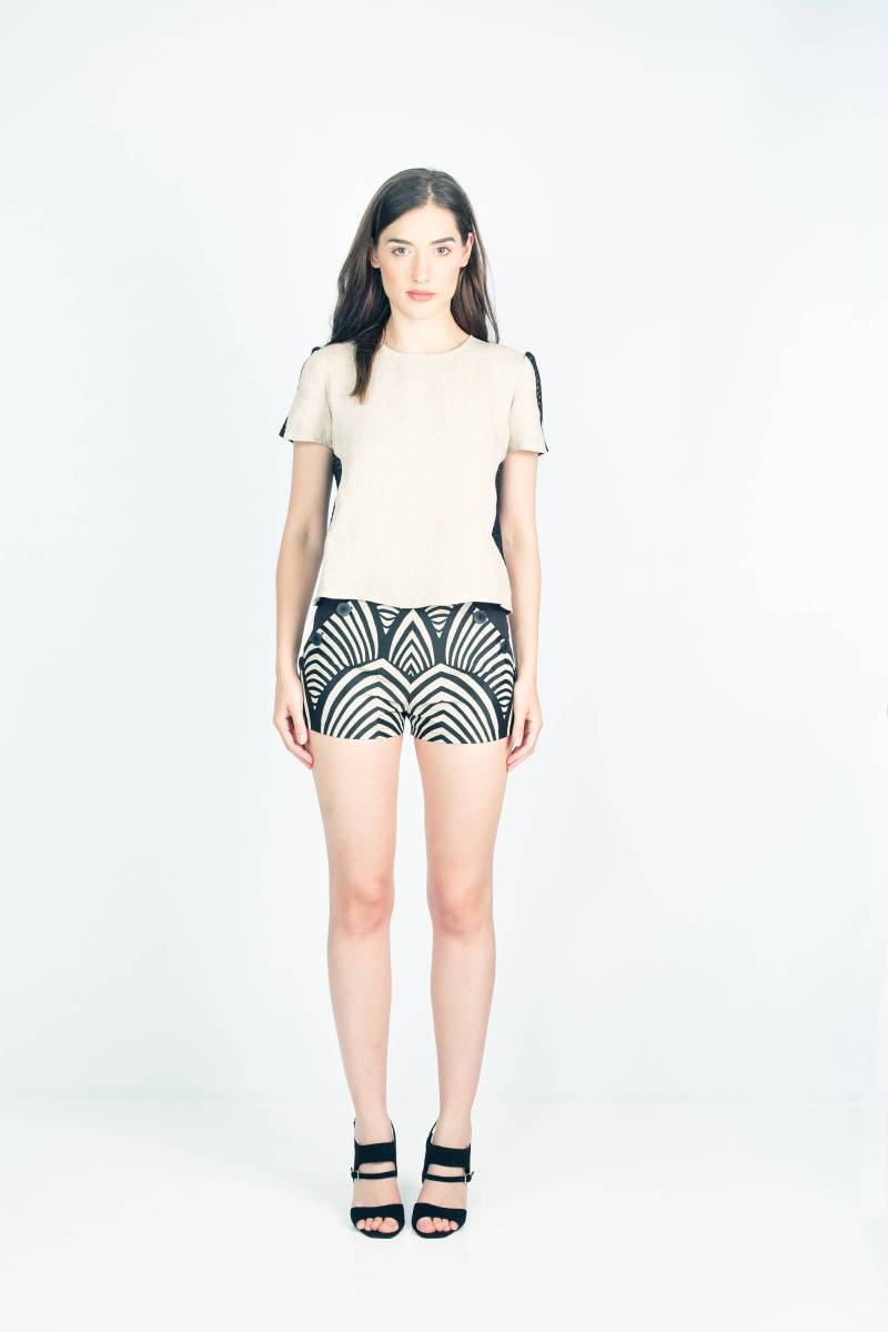 Lole Kurze Hose von EONParis