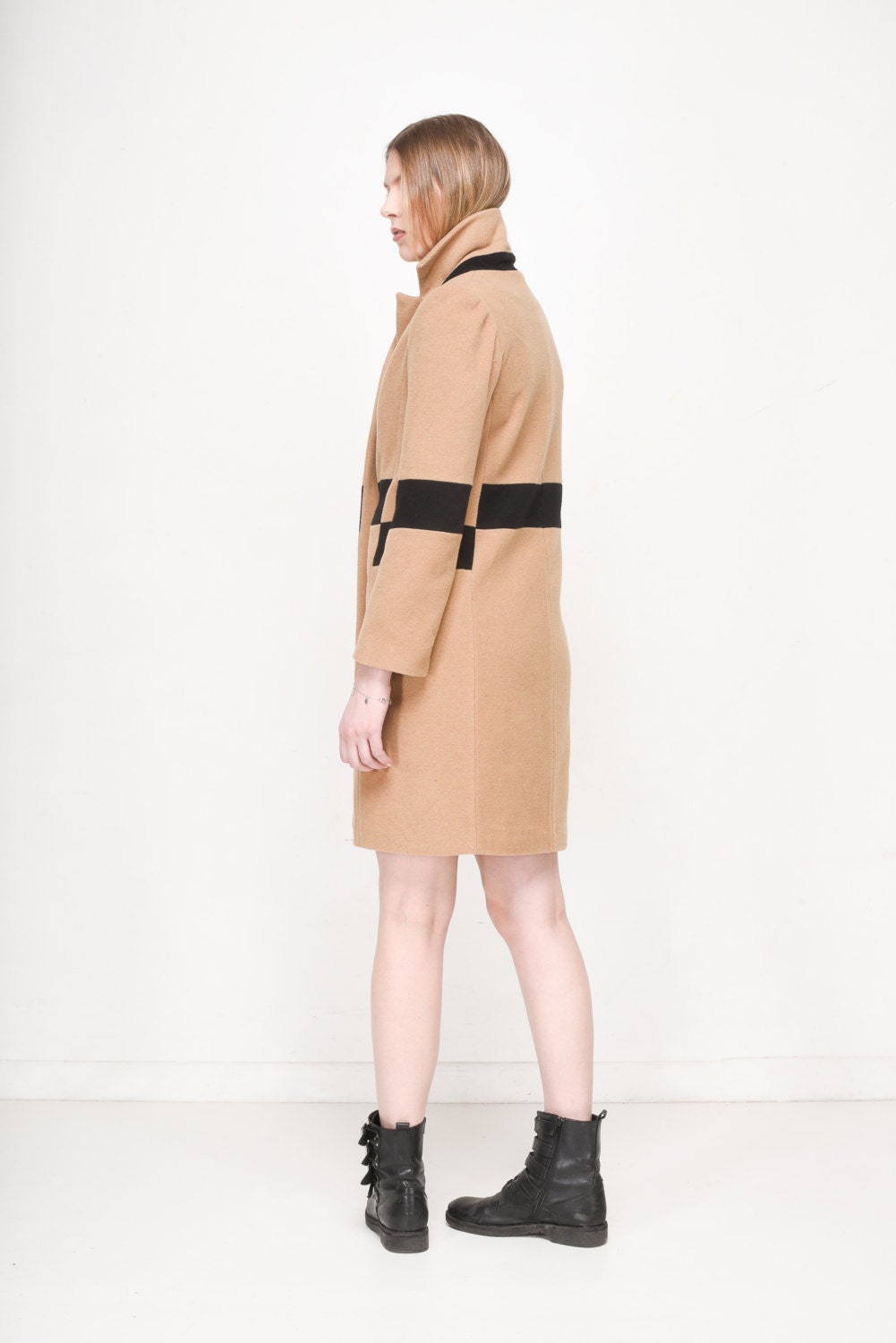 Manteau Gericht Vasa von EONParis