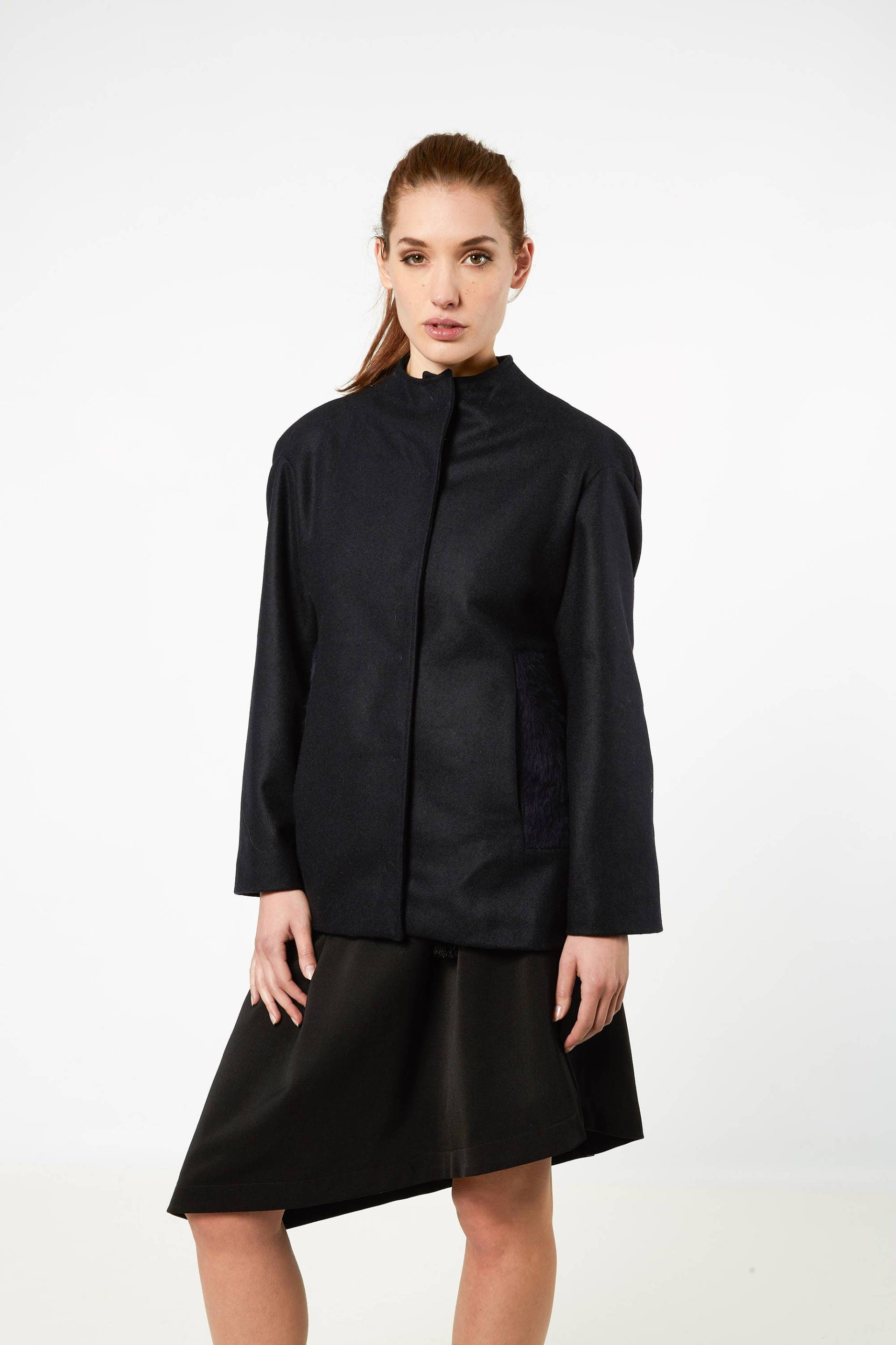 Rechteck-Kap Zu Schlagen von EONParis