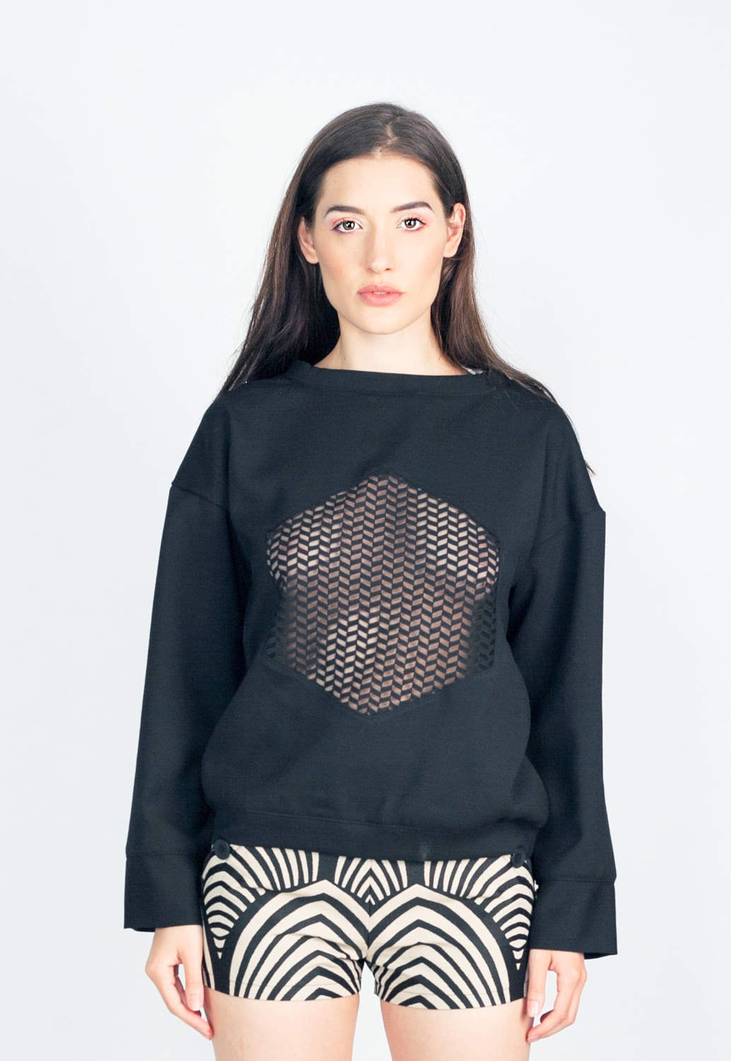 Sechserpullover von EONParis