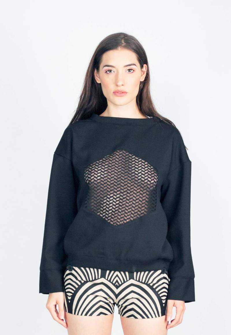 Sechserpullover von EONParis