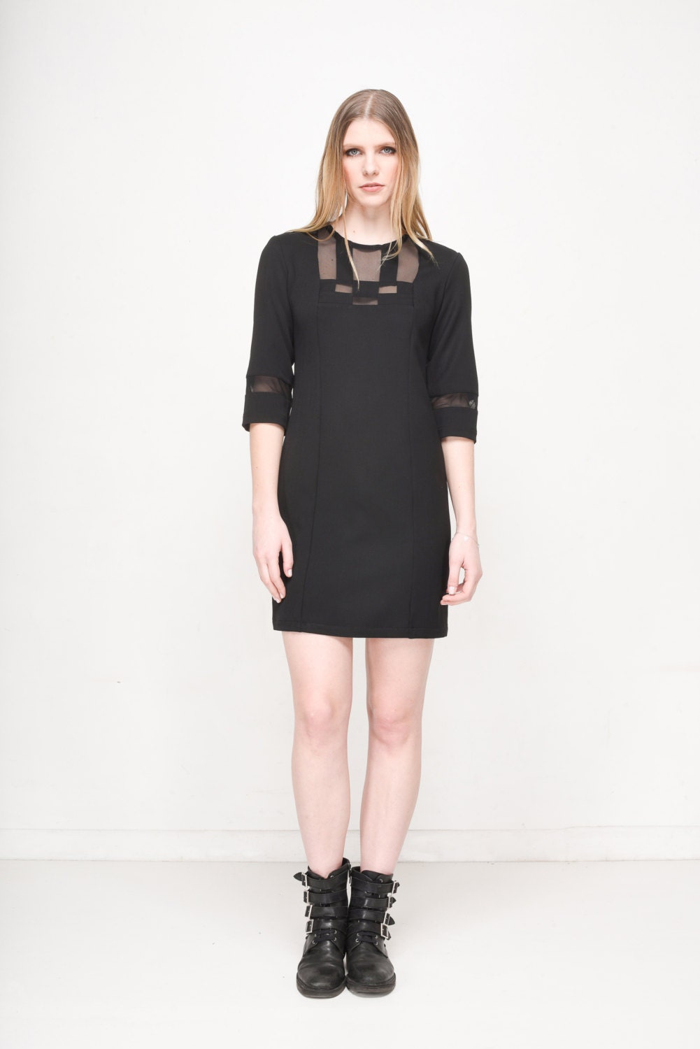 Vasa-Kleid von EONParis