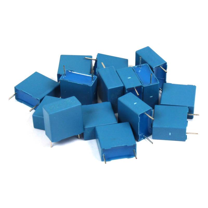 15 Stk.TDK Epcos B32932A3334K Sicherheitskondensator 0,33 uF 305 VAC 10 % Radial von EPCOS