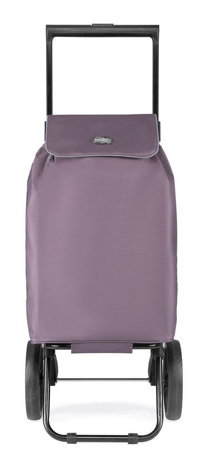 EPIC Einkaufstrolley CityXShopping Trolley Evolution Plus, 40 l von EPIC