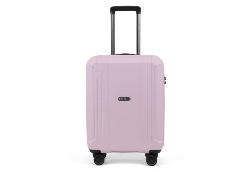 EPIC Handgepäck-Trolley Airwave NEO, 4 Rollen, ABS von EPIC