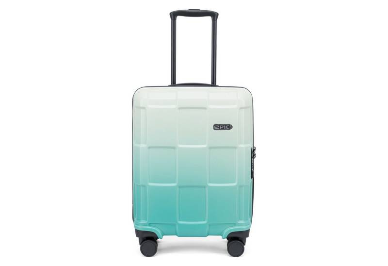 EPIC Handgepäck-Trolley Crate EX Wildlife, 4 Rollen, Polycarbonat von EPIC