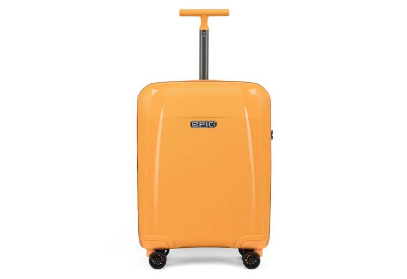 EPIC Handgepäck-Trolley Phantom SL, 4 Rollen, Polypropylen von EPIC