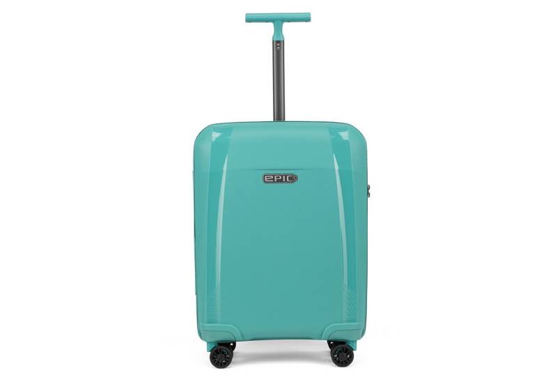 EPIC Handgepäck-Trolley Phantom SL, 4 Rollen, Polypropylen von EPIC