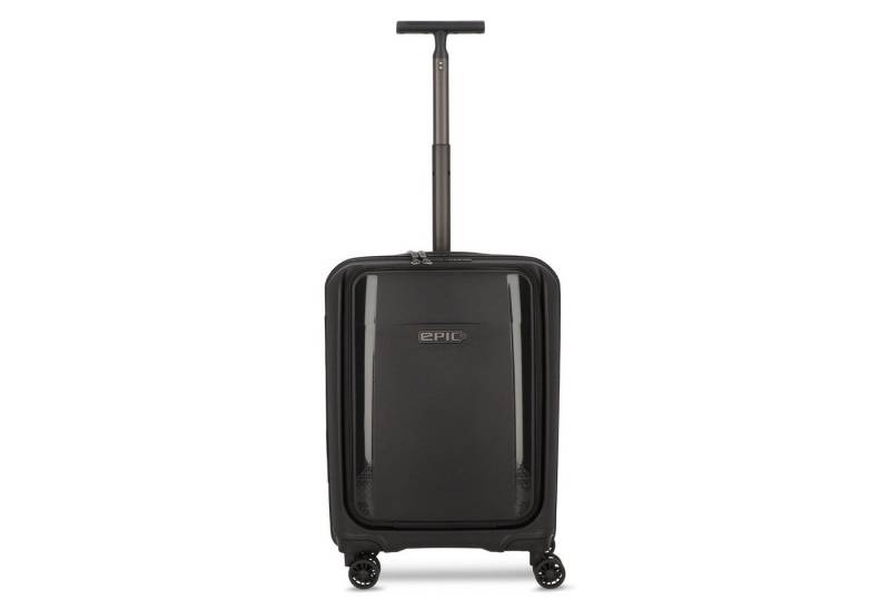 EPIC Handgepäck-Trolley Phantom SL, 4 Rollen, Polypropylen von EPIC