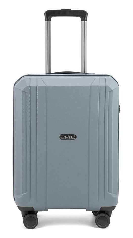 EPIC Hartschalen-Trolley Airwave Neo, 4 Rollen von EPIC