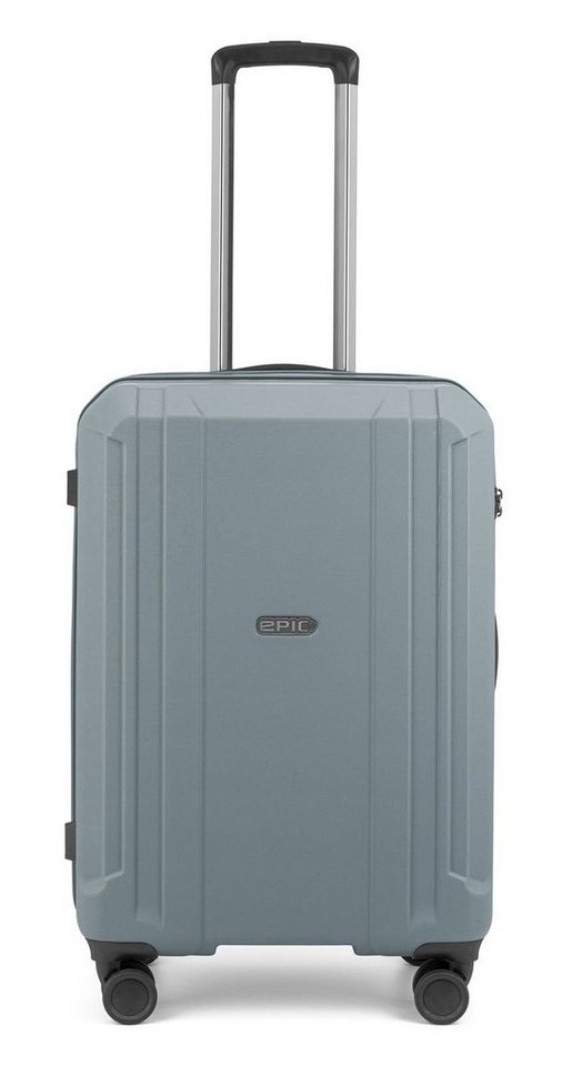 EPIC Hartschalen-Trolley Airwave Neo, 4 Rollen von EPIC