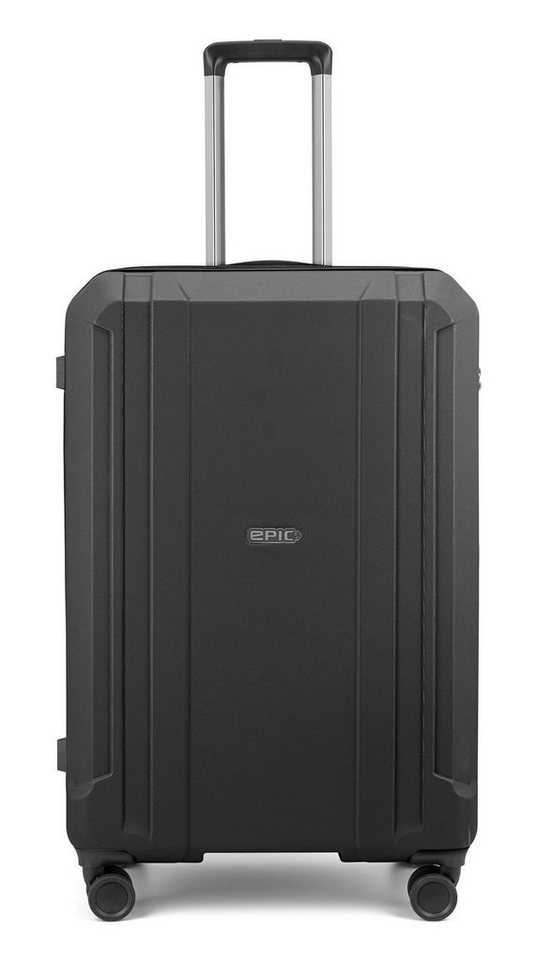 EPIC Hartschalen-Trolley Airwave Neo, 4 Rollen von EPIC