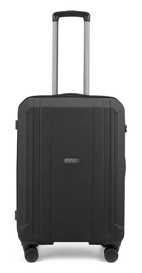 EPIC Hartschalen-Trolley Airwave Neo, 4 Rollen von EPIC