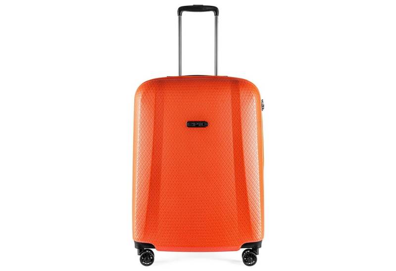 EPIC Hartschalen-Trolley GTO 5.0, 4 Rollen, Polycarbonat von EPIC