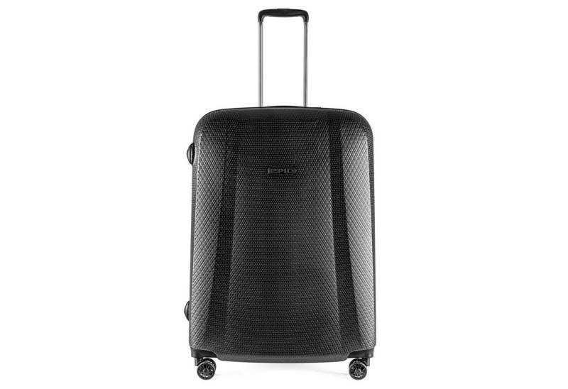 EPIC Hartschalen-Trolley GTO 5.0, 4 Rollen, Polycarbonat von EPIC