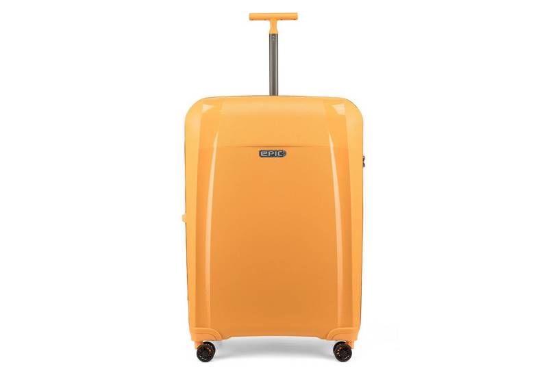 EPIC Hartschalen-Trolley Phantom SL, 4 Rollen, Polypropylen von EPIC