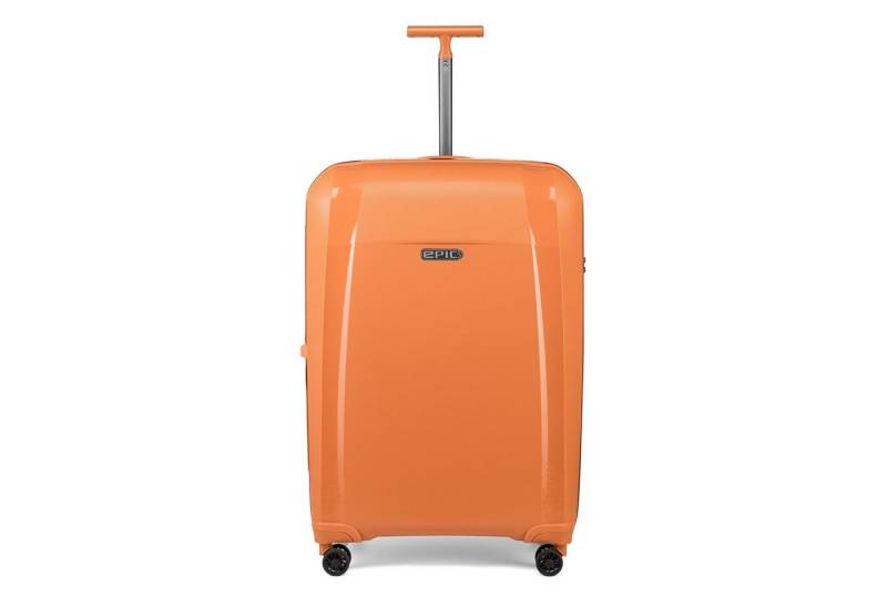 EPIC Hartschalen-Trolley Phantom SL, 4 Rollen, Polypropylen von EPIC