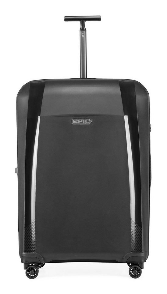 EPIC Hartschalen-Trolley Phantom SL, 4 Rollen von EPIC