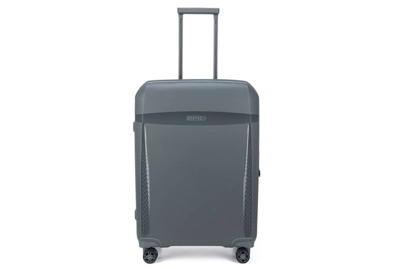 EPIC Hartschalen-Trolley Zeleste, 4 Rollen, Polypropylen von EPIC