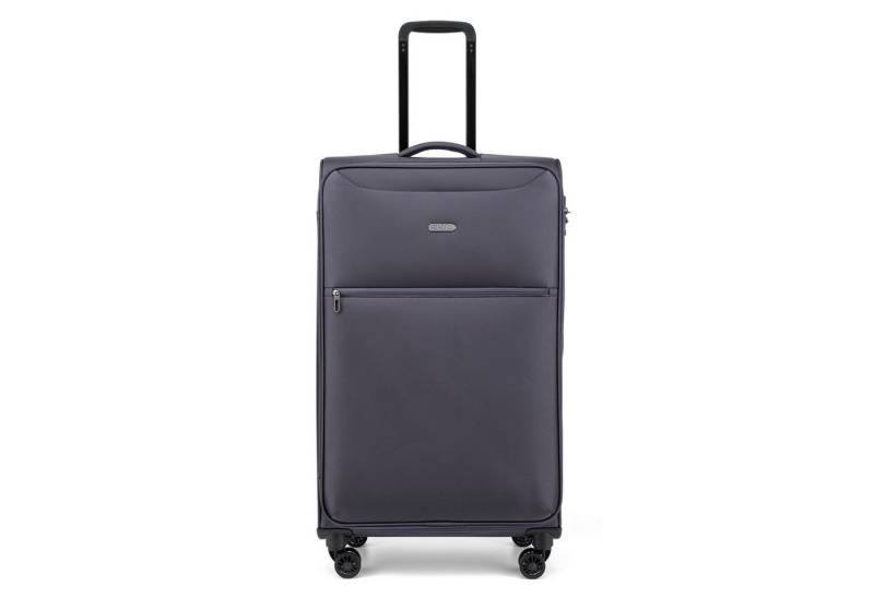 EPIC Weichgepäck-Trolley Jupiter 4X, 4 Rollen, Polyester von EPIC