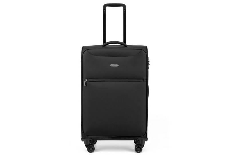 EPIC Weichgepäck-Trolley Jupiter 4X, 4 Rollen, Polyester von EPIC