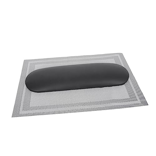 EPIGEIST 1satz Stylisches Handkissen Für Maniküre Ergonomische Armauflage Mit Atmungsaktivem Kissen Für Nageldesign Und Nagelpflege Für Salon Und Zuhause von EPIGEIST