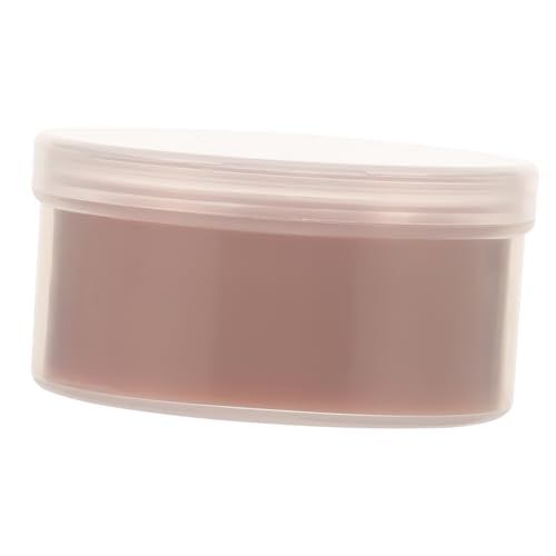 EPIGEIST Fake Wax Makeup Skin Wax Für Spezialeffekte Für Wunden Narben Und Gesichtsformung Für Halloween Theater Und Kostüme von EPIGEIST