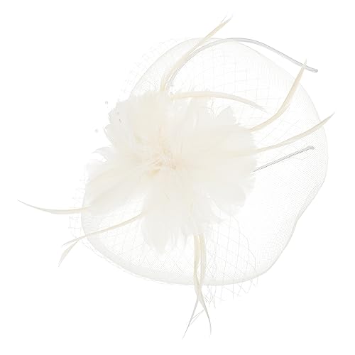 EPIGEIST 1 Stück Party Haarband mit Dekorativem Halloween Haaraccessoire für Festival Events für Maskeraden und Karneval Langlebig und Auffällig von EPIGEIST