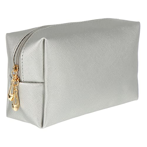 EPIGEIST Schminktasche Kulturtasche Tragbare Tasche Reisekosmetiktasche Aufbewahrungstasche Für Damen Kosmetikbeutel Mit Großem Stauraum Für Reisen Camping Outdoor von EPIGEIST