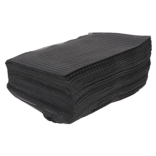 EPIGEIST 125 Stück Teiliges Einweg Tattoo Reinigungspad Wasserdichte Tattoo Tischdecke mit Rutschfester Rückseite und Dreilagiger Pe Membran von EPIGEIST