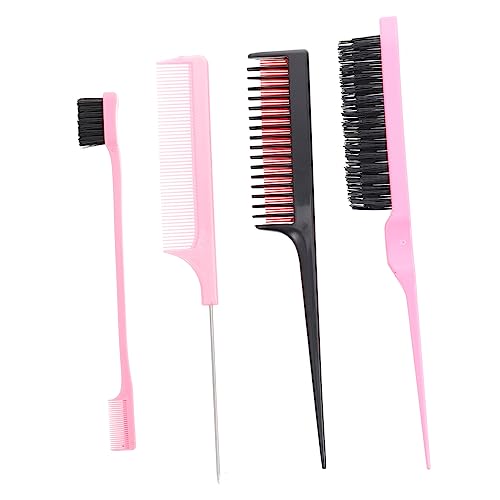 EPIGEIST 1Satz Friseur Haarfärbungskämme Langlebig für Haarschnitte und Styling für Männer und Professionelles Haarstyling für Friseursalons und Barbershops von EPIGEIST