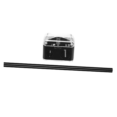 EPIGEIST 1satz Wasserdichte Augenbrauenstifte Smudge Makeup Werkzeug Für Präzise Augenbrauenformung Anspitzer Für Und Professionelle Anwendungen von EPIGEIST