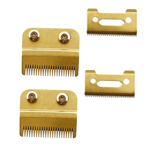 EPIGEIST 2 Satz Ersatzklingen für Haarschneider Kompatibel mit 8148 Professioneller Friseurbedarf Trimmerköpfe für Männer Installieren von EPIGEIST