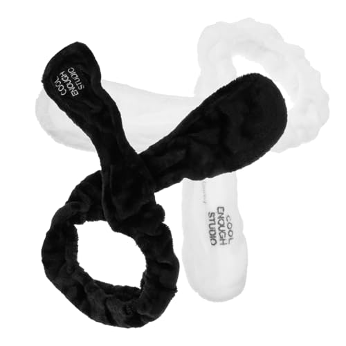 EPIGEIST 2 Stück Frauen Kopfschmuck Haarschmuck Flexible Kopfbedeckung EPIGEIST 2 Stück Frauen Kopfschmuck Haarschmuck Flexible Kopfbedeckung von EPIGEIST