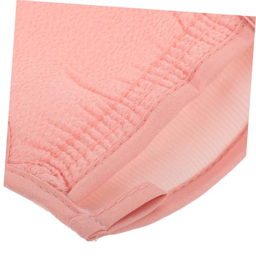 EPIGEIST 2 Stück Peelinghandschuhe Doppelseitig Reinigungs handschuh für Dusche und Bad Sanftes Entfernen Abgestorbener Haut Passend für Hauttypen Effektive Hautpflege für Damen und Herren von EPIGEIST