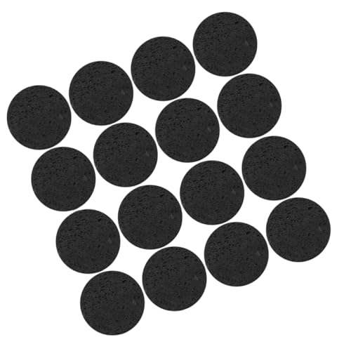 EPIGEIST 20 Stück Komprimierte Gesichtsreinigungsschwämme: Zellulose-make-up-entferner-pads Für Die Tägliche Hautpflege, Sanftes Peeling Und Als Reiseutensilien von EPIGEIST