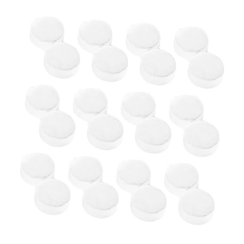 EPIGEIST 200 Stück Einweg Komprimierte Handtücher Weiche Saugfähige Reise und Outdoor Waschhandtücher für Gesicht und Hände Leicht Tragbar für Tägliche Nutzung Badezimmer Camping von EPIGEIST