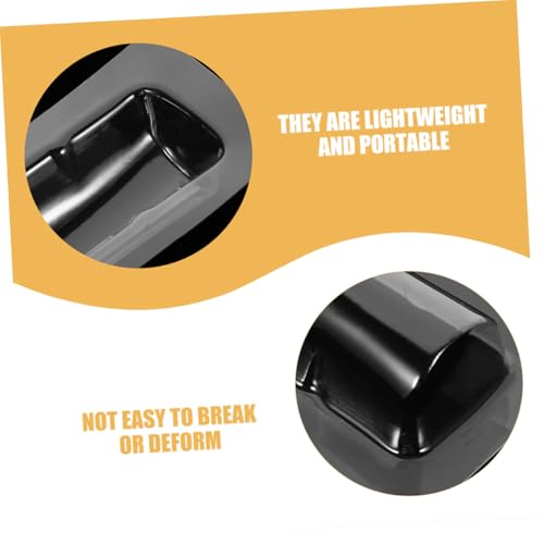 EPIGEIST 24 Stück Teiliges DIY Transparentes Geldkartenhalter aus Kunststoff Leichte Tragbare Lip Balm Pouches zur Aufbewahrung von Bargeld Kreditkarten und Transparentem Lippenbalsam EPIGEIST 24 Stück Teiliges DIY Transparentes Geldkartenhalter aus Kunststoff Leichte Tragbare Lip Balm Pouches zur Aufbewahrung von Bargeld Kreditkarten und Transparentem Lippenbalsam von EPIGEIST