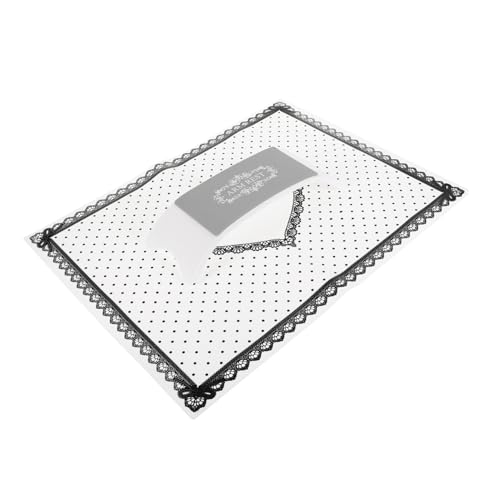 EPIGEIST 2stücke Nagelkissen Handauflage Aus Silikon Maniküre Kissen Waschbar Und Flexibel Für Nailstudios Und Heimgebrauch Schützt Arbeitsfläche Vor Nagellack von EPIGEIST