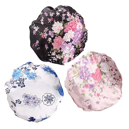 EPIGEIST 3 Stück Schlafmütze schlafhaube haar band schlafkappe present for girlfriend slice die degendame elesse damen Kopfbedeckung damen on capitainsmütze feinsöckchen damen Haarausfallkappe EPIGEIST 3 Stück Schlafmütze schlafhaube haar band schlafkappe present for girlfriend slice die degendame elesse damen Kopfbedeckung damen on capitainsmütze feinsöckchen damen Haarausfallkappe von EPIGEIST