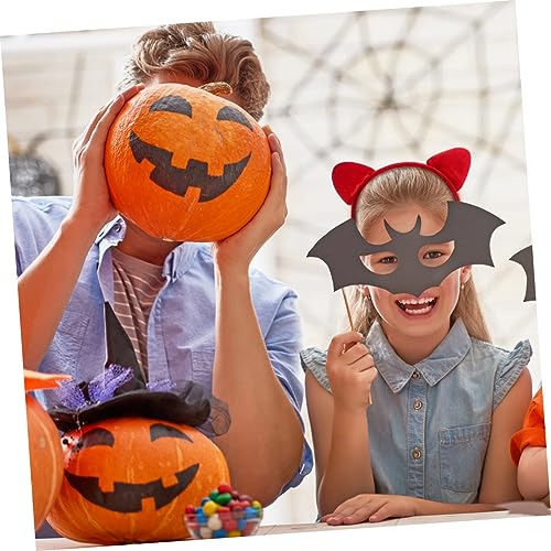 EPIGEIST 4 Stück Teiliges Leopardenmuster Katzenohren Haarreif Elastisches Stirnband Haaraccessoire für Party und Mädchen Weicher Komfortabel von EPIGEIST