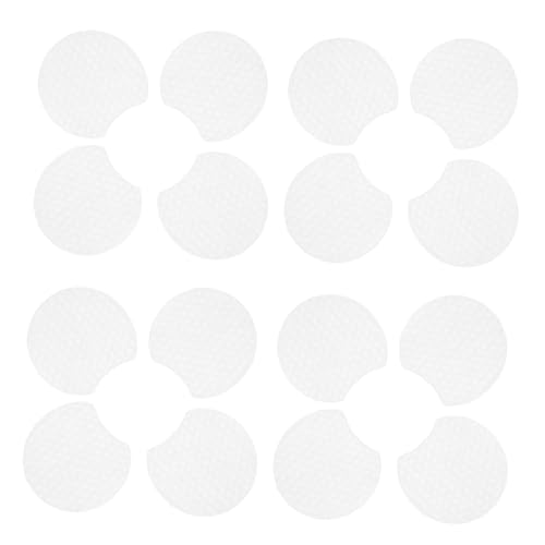 EPIGEIST 900stücke Vliesstoffpads Für Gesicht Make-up-entferner-pads Einweg-gesichtspads Kompakte Kosmetikpads Für Frauen Und Mädchen Reise-gesichtspads Gesichtsreinigungspads von EPIGEIST